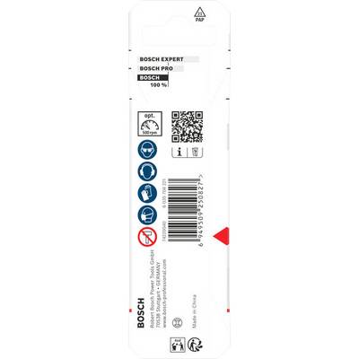 Bosch Accessories 2608707345 Foret céramique 1 pc(s)-0