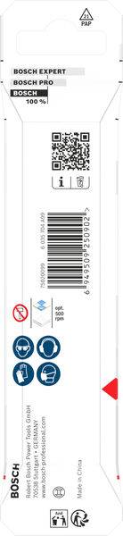 Bosch Accessories 2608707353 Foret céramique 1 pc(s)-0