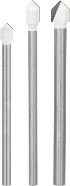 Bosch Accessories 2608707355 Jeu de forets spécial céramique 1 pc(s)-1