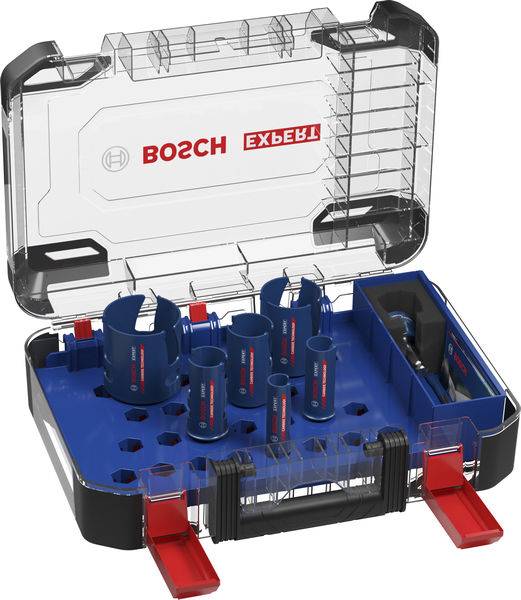 Bosch Accessories 2608901951 2608901951 Scie-cloche 1 pc(s)-2