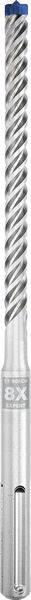Bosch Accessories 2608900212 2608900212 carbure Foret pour marteau-perforateur SDS-Max 1 pc(s)-2