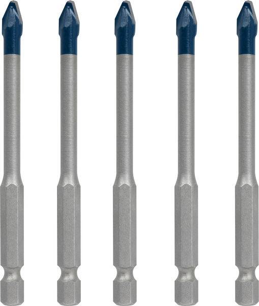 Bosch Accessories 2608902316 Foret céramique 5 pc(s)-1