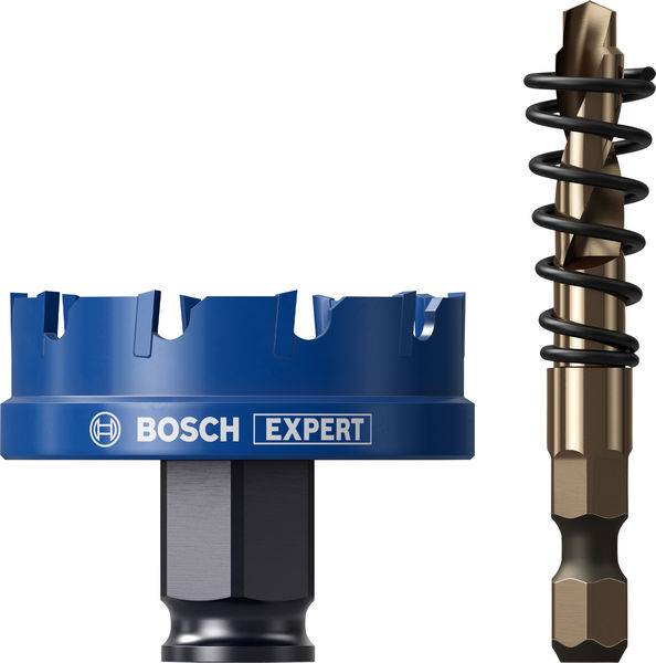 Bosch Accessories 2608901961 2608901961 Scie-cloche 51 mm 1 pc(s)-2