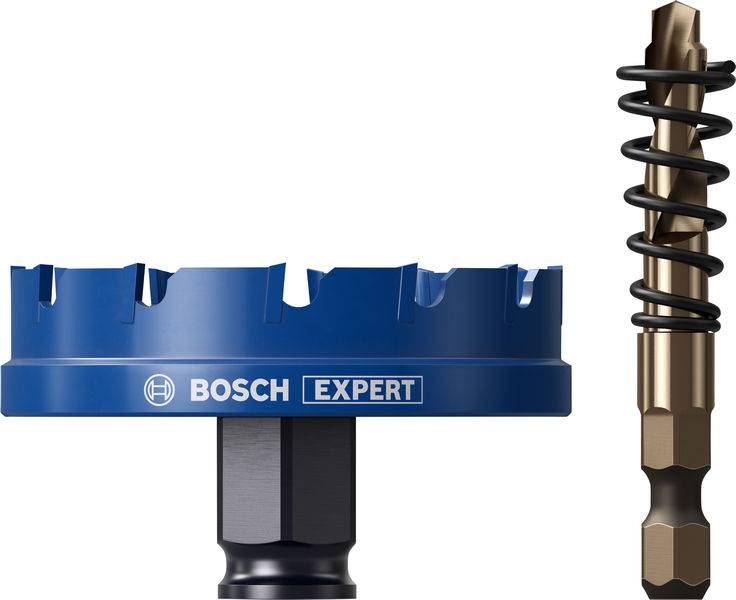 Bosch Accessories 2608901962 2608901962 Scie-cloche 68 mm 1 pc(s)-2