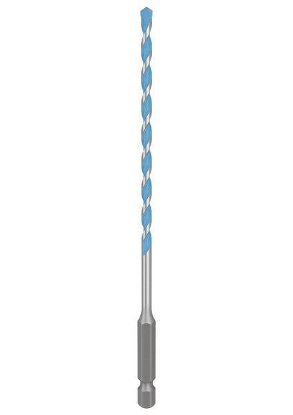 Bosch Accessories 2608902251 2608902251 Foret polyvalent 4 mm Longueur totale 150 mm tige hexagonale 1 pc(s)-2