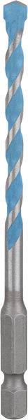 Bosch Accessories 2608902254 2608902254 Foret polyvalent 5.5 mm Longueur totale 100 mm tige hexagonale 1 pc(s)-2