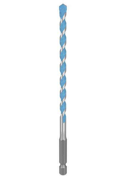 Bosch Accessories 2608902260 2608902260 Foret polyvalent 6.5 mm Longueur totale 150 mm tige hexagonale 1 pc(s)-2