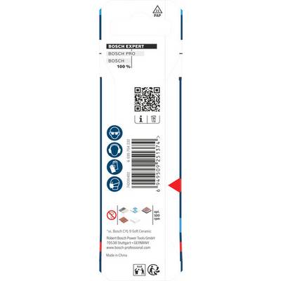 Bosch Accessories 2608902303 Foret céramique 1 pc(s)-0