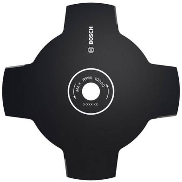 Bosch Professional F016800665 Feuille de coupe de rechange