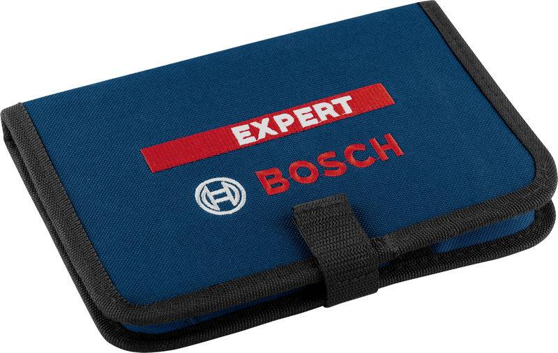 Bosch Accessories 2608902112 Set de mèches plates 10 mm, 12 mm, 13 mm, 14 mm, 16 mm, 18 mm, 20 mm, 22 mm, 24 mm, 25 mm, -3