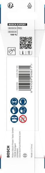 Bosch Accessories 2608901969 2608901969 Foret de centrage 1 pc(s)-0