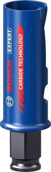 Bosch Accessories 2608901915 2608901915 Scie-cloche 25 mm 1 pc(s)-2