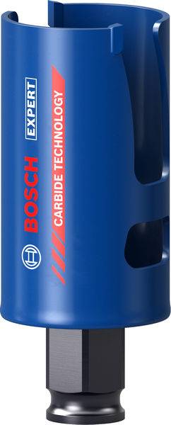 Bosch Accessories 2608901920 2608901920 Scie-cloche 40 mm 1 pc(s)-2