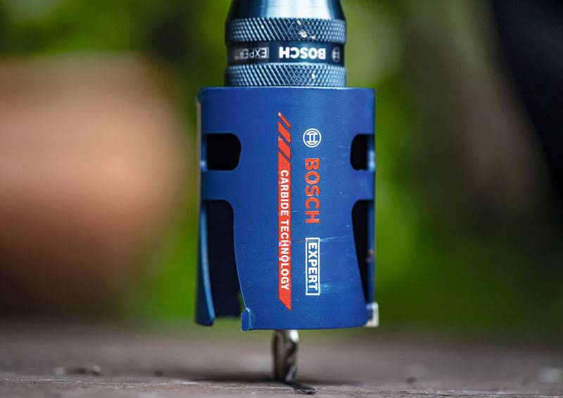 Bosch Accessories 2608901924 2608901924 Scie-cloche 51 mm 1 pc(s)-6