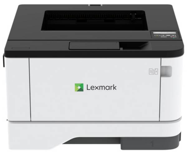 Lexmark MS 431 dn Imprimante à jet d'encre laser, couleur noir et blanc A4 38 pages/min 600 x 600 dpi