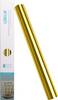 Loklik Folie Film Largeur de coupe 30.5 cm or