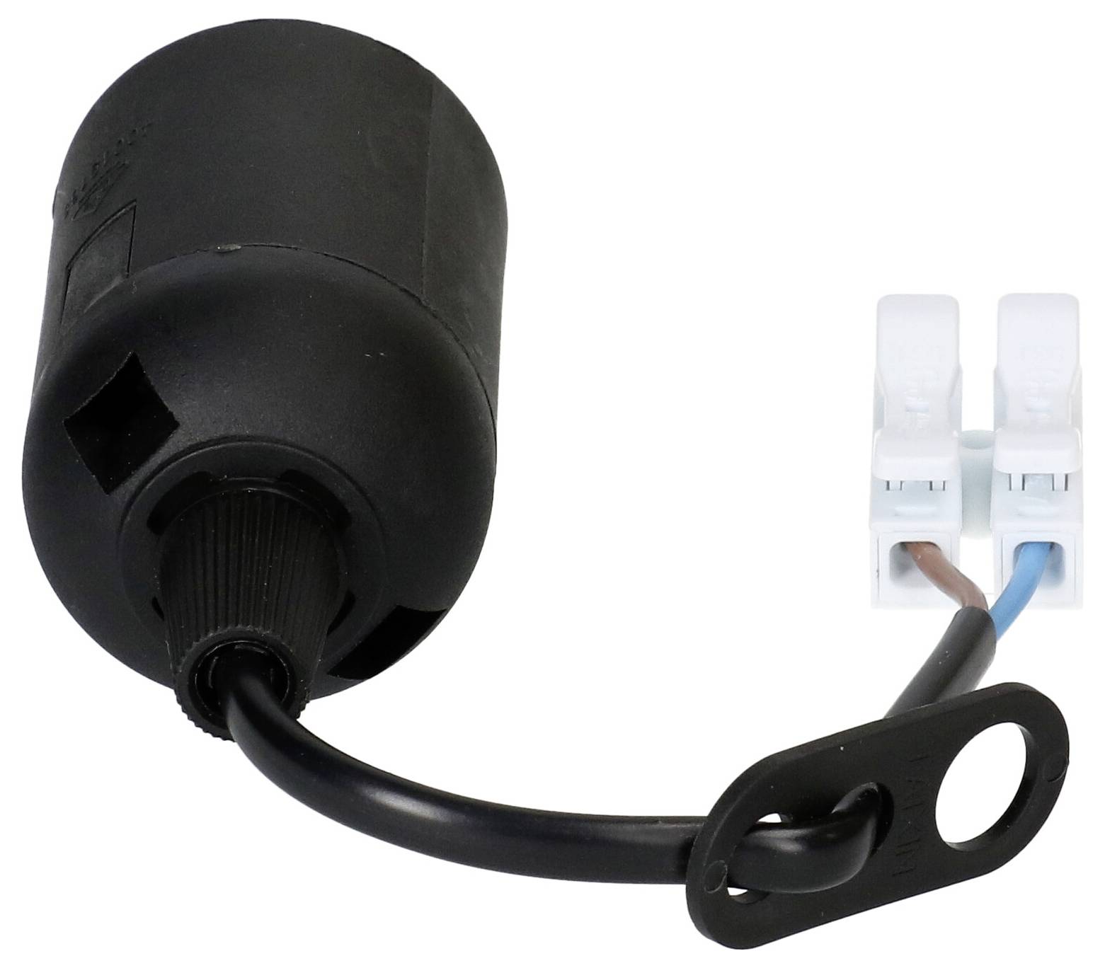 Max Hauri 176586 Culot E27 230 V 60 W-2