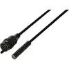 VOLTCRAFT BS-806 Câble pour caméra Ø de la sonde 8 mm 20 m haute résolution, éclairage LED, étanche