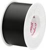 Coroplast 302 Weich - PVC 265964 Ruban isolant noir (L x l) 25000 mm x 25 mm 1 pc(s)