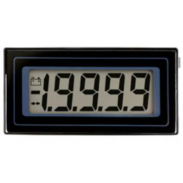 Lascar Electronics  Voltmètre