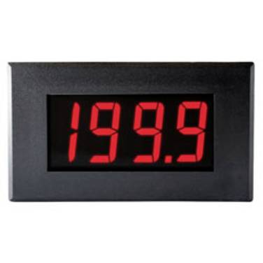 Lascar Electronics  Voltmètre