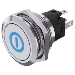 eao 82-6151.2A24.B001 Interrupteur à pression 1 pc(s)-0