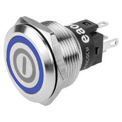 eao 82-6151.1123.B001 Interrupteur à pression 1 pc(s)-0