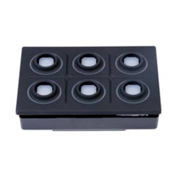 eao  Clavier à touche   1 pc(s)