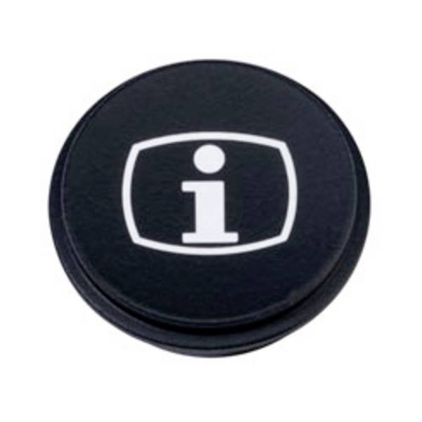eao Tête de bouton-poussoir 1 pc(s)
