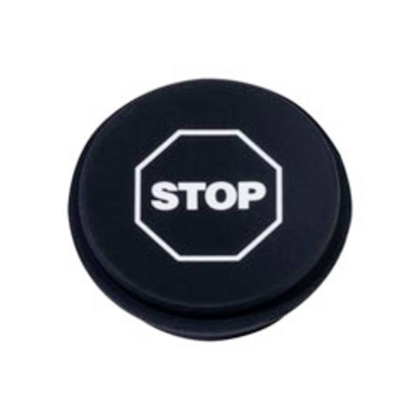 eao Tête de bouton-poussoir 1 pc(s)