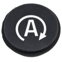 eao Tête de bouton-poussoir 1 pc(s)-0