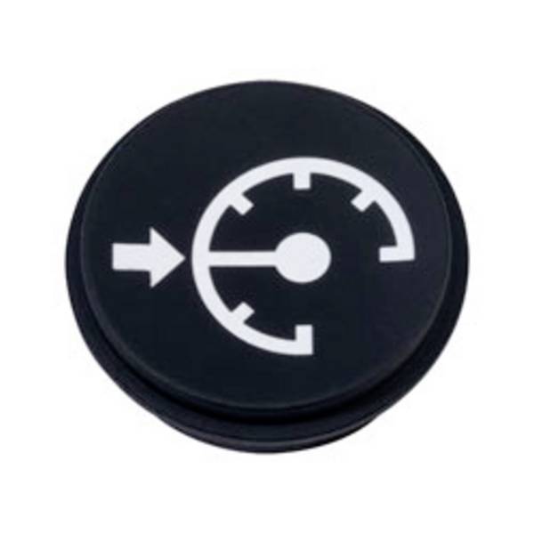 eao Tête de bouton-poussoir 1 pc(s)