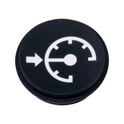 eao Tête de bouton-poussoir 1 pc(s)-0