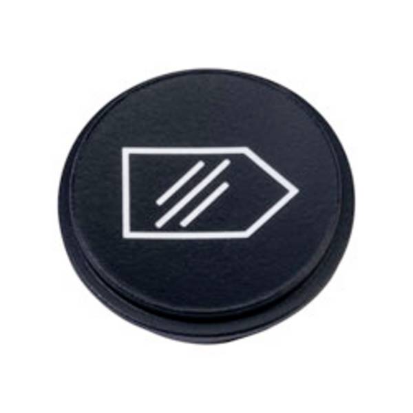 eao Tête de bouton-poussoir 1 pc(s)