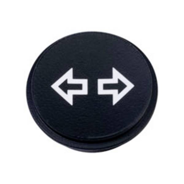 eao Tête de bouton-poussoir 1 pc(s)