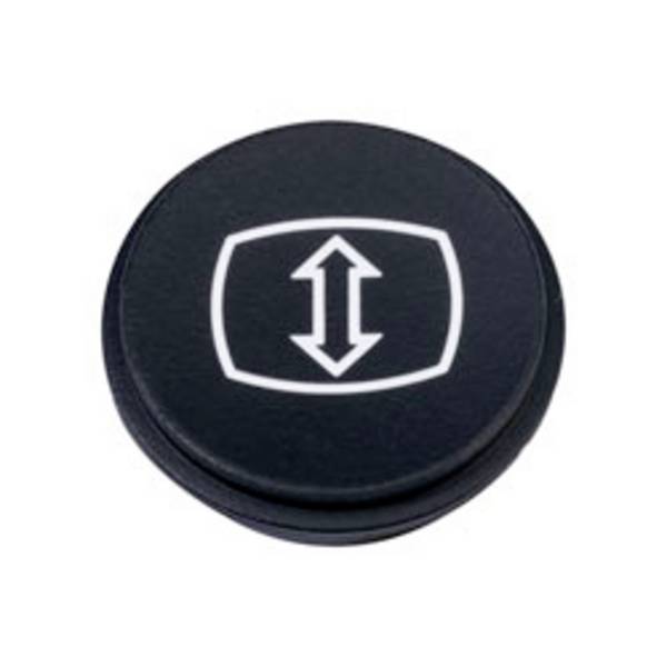 eao Tête de bouton-poussoir 1 pc(s)