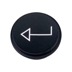 eao Tête de bouton-poussoir 1 pc(s)-0