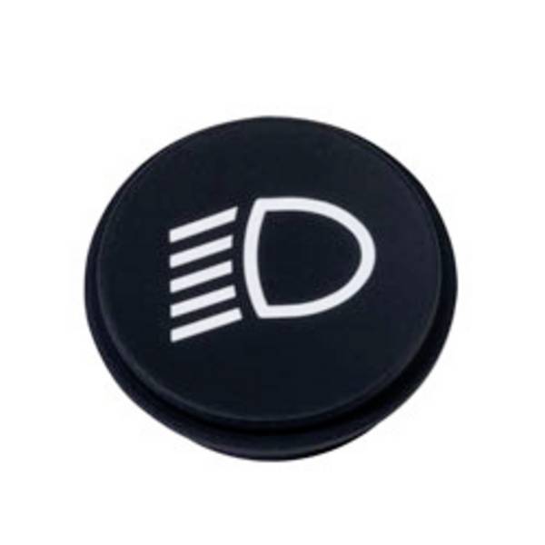 eao Tête de bouton-poussoir 1 pc(s)
