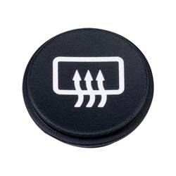eao Tête de bouton-poussoir 1 pc(s)-0