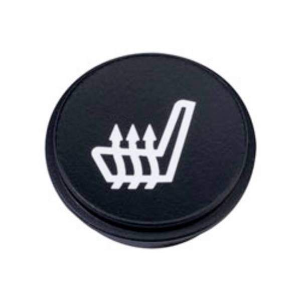 eao Tête de bouton-poussoir 1 pc(s)