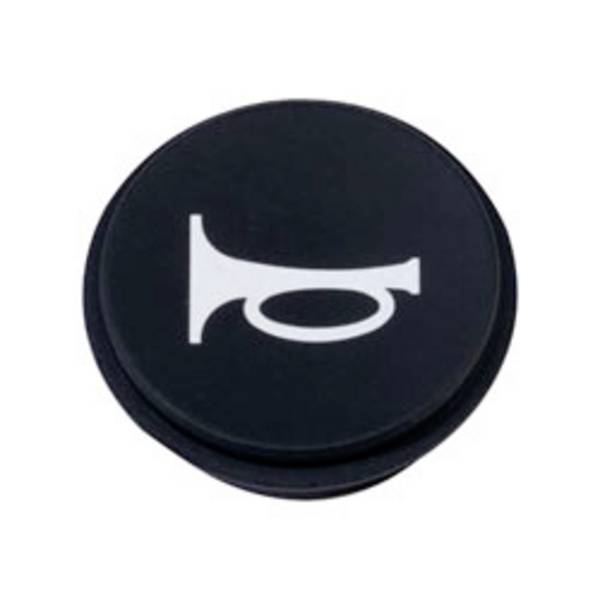 eao Tête de bouton-poussoir 1 pc(s)