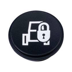 eao Tête de bouton-poussoir 1 pc(s)-0