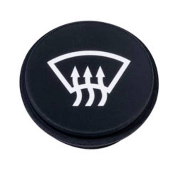 eao Tête de bouton-poussoir 1 pc(s)