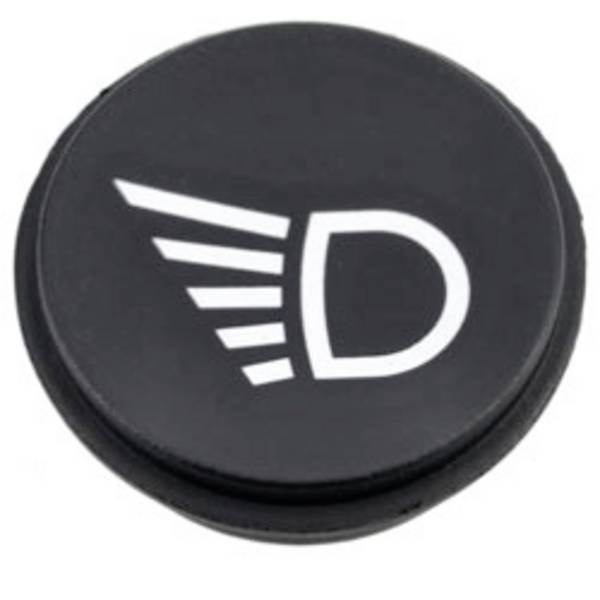 eao Tête de bouton-poussoir 1 pc(s)