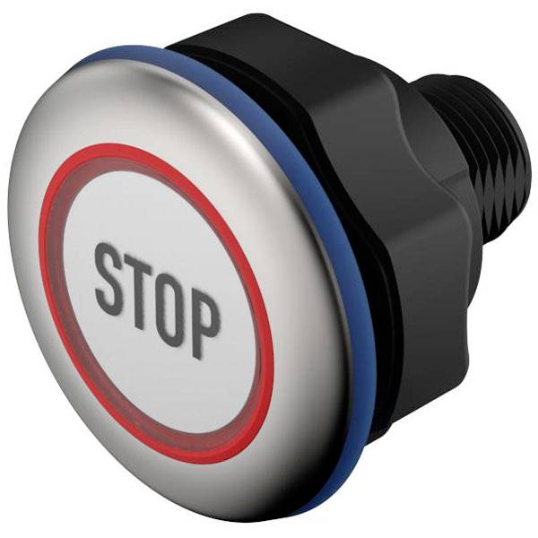 eao 84-ACKS-C18-04C5 Bouton-poussoir 1 pc(s)-0