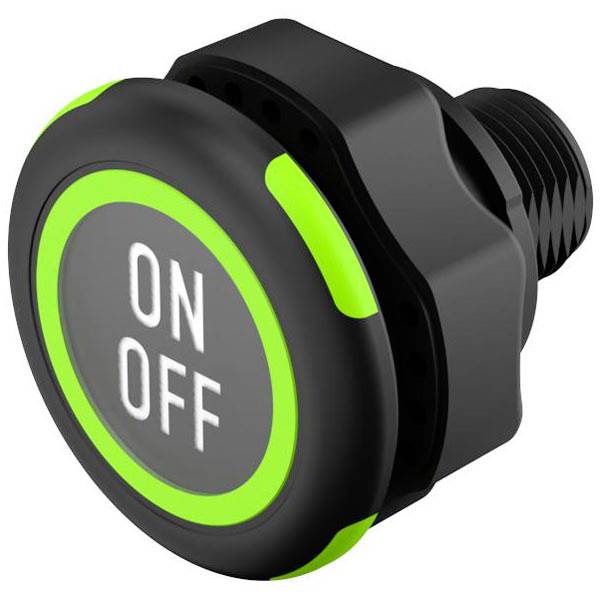 eao 84-ASKS-B12-049E Bouton-poussoir 1 pc(s)-0