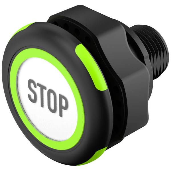 eao 84-ASKS-C18-04A8 Bouton-poussoir 1 pc(s)-0