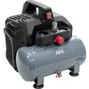 AEG Compresseur pneumatique AEG KL6 6 l 8 bar