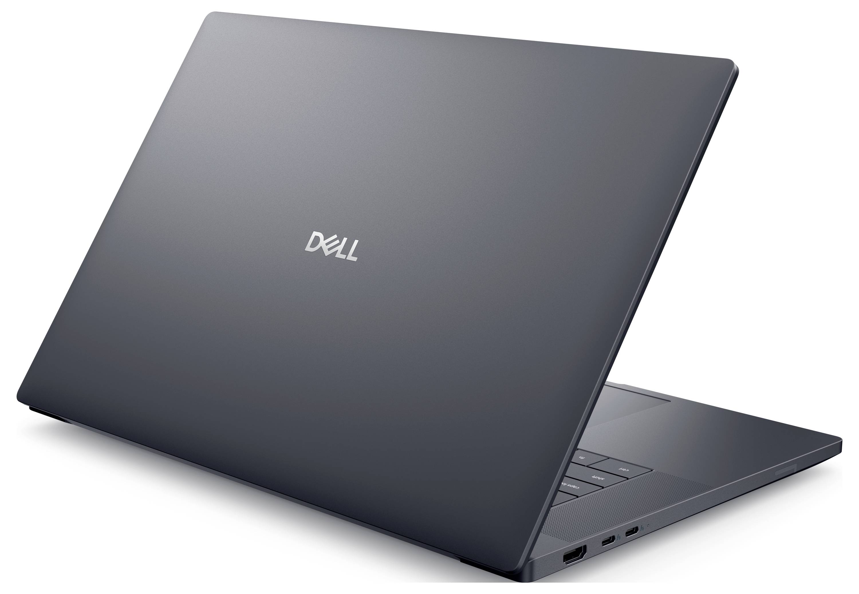 Dell Notebook Pro Max 16 Premium MA16250 40.6 cm (16 pouces) Full-HD+ Intel® Core™ Ultra 7 (Series 2) 265H 32 GB RAM 1 T-4