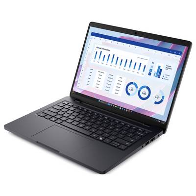 Dell Notebook Pro Max 14 MC14255 35.6 cm (14 pouces) Full-HD+ AMD Ryzen AI 7 350 32 GB RAM 1 TB SSD allemand, QWERTZ AMD-2